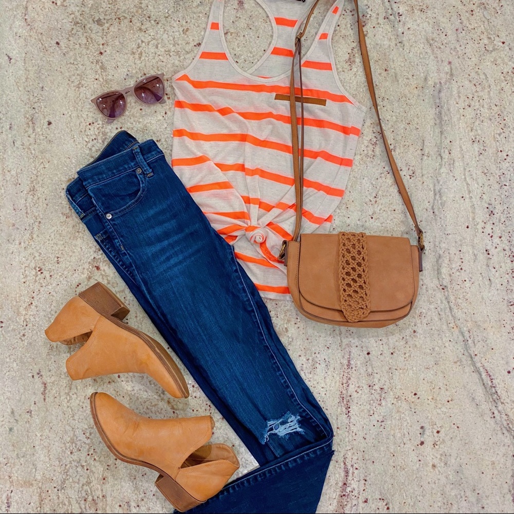 My posh closet: STYLED!